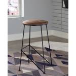 192539 BAR HEIGHT STOOL