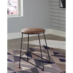 192538 COUNTER HT STOOL