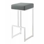 105262 29 BAR STOOLS: METAL