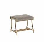 222830 VANITY STOOL
