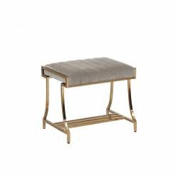 222830 VANITY STOOL