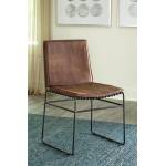 192502 DINING CHAIR (PACK OF 2)