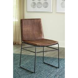 192502 DINING CHAIR (PACK OF 2)