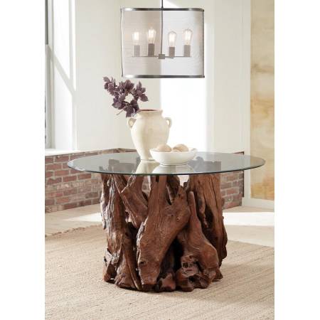109511 DINING TABLE BASE