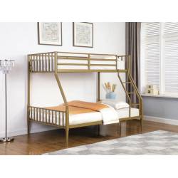 401667 T/F BUNK BED