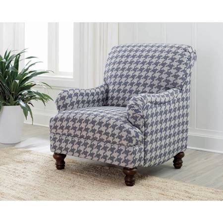 903093 ACCENT CHAIR