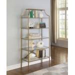 804393 BOOKCASE
