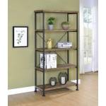 802543 BOOKCASE