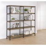 802545 BOOKCASE