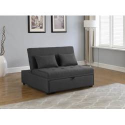 360092 SLEEPER SOFA BED