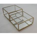 722660 2PC OCCASIONAL SET