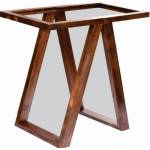 708459 SOFA TABLE
