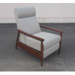 603298 PUSH BACK RECLINER