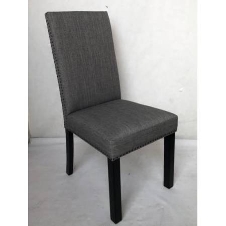 121752 DINING CHAIR