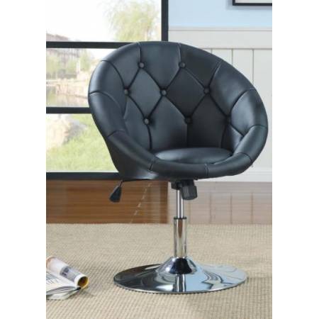 102580II ACCENT CHAIR