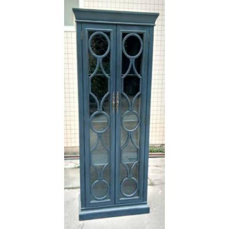 951828 TALL CABINET