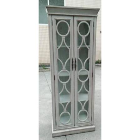 951827 TALL CABINET