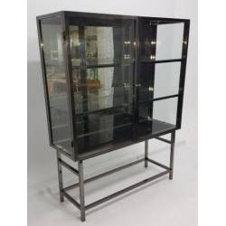 951077 CURIO CABINET
