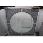 961554 LED WALL MIRROR