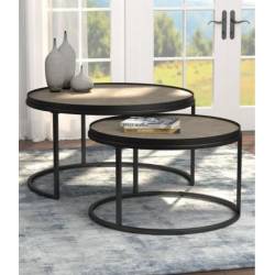 931215 NESTING TABLE