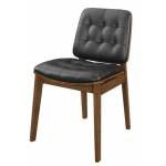 106596 DINING CHAIR