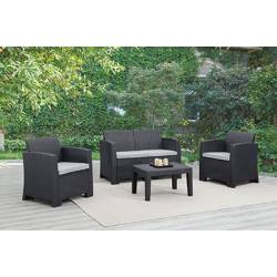 475 4-Pcs Outdoor Set