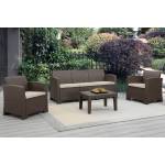 474 4-Pcs Outdoor Set