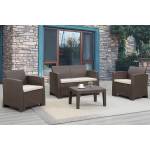 473 4-Pcs Outdoor Set