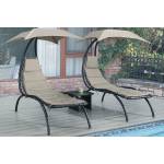 472 3-Pcs Outdoor Set