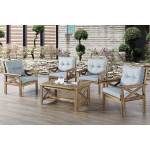 448 5-Pcs Outdoor Set