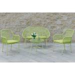 443 4-Pcs Outdoor Set