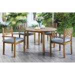 277 5-Pcs Outdoor Set