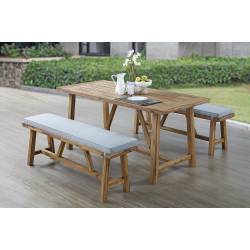 275 3-Pcs Outdoor Set