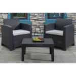 156 3-Pcs Outdoor Set