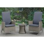 154 3-Pcs Outdoor Set