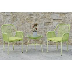 150 3-Pcs Outdoor Set