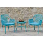 148 3-Pcs Outdoor Set