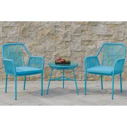 148 3-Pcs Outdoor Set