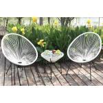 146 3-Pcs Outdoor Set