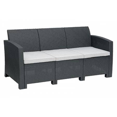 P50473 Outdoor Sofa