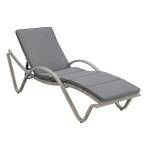 P50358 Outdoor Lounger