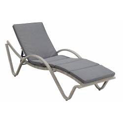 P50358 Outdoor Lounger