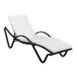 P50357 Outdoor Lounger