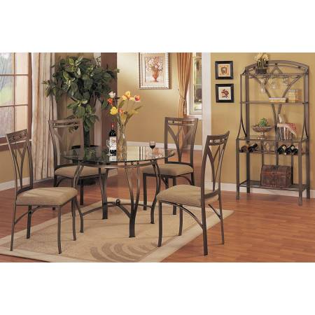 F2028 Dining Table