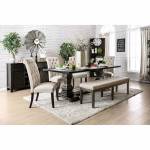 CM3840 NERISSA DINING TABLE