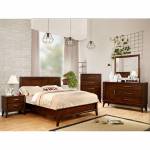 CM7792Q-4PC 4PC SETS SNYDER Queen BED