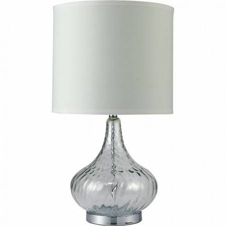 L731207CL DONNA TABLE LAMP