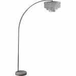 L76938SN JULIE FLOOR LAMP