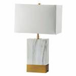 L731197-GL FAITH TABLE LAMP