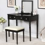 CM-DK5237 BAYLEE VANITY SET